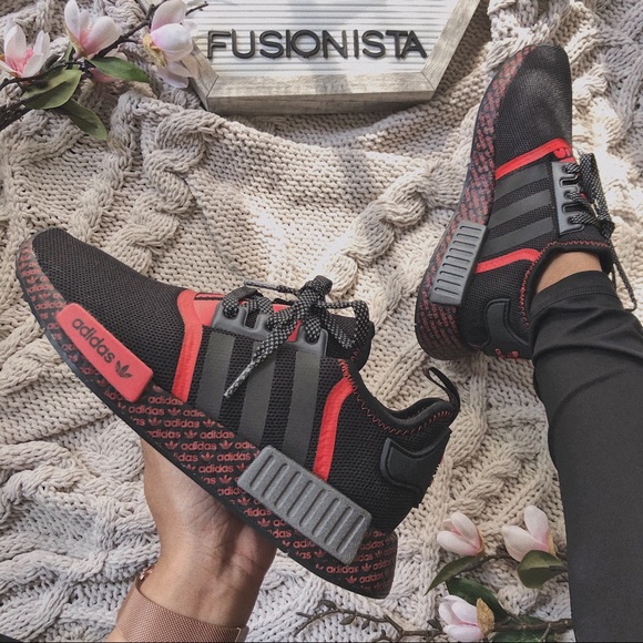 rare nmd r1